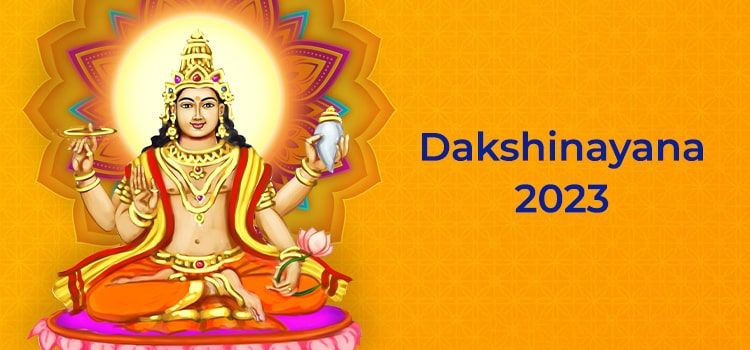 Dakshinayana 2023 Dakshinayana 2023