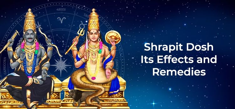 Shrapit Dosh: Its Effects and Remedies Shrapit Dosh: Its Effects and Remedies