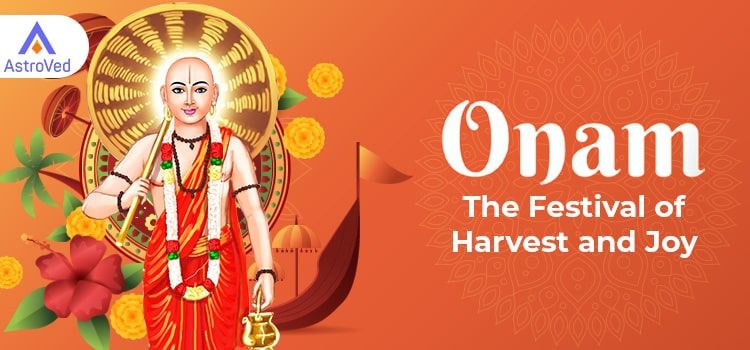 Onam: The Festival of Harvest and Joy