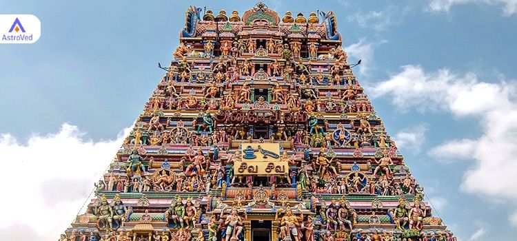 அருள்மிகு வடபழநி ஆண்டவர் திருக்கோவில்