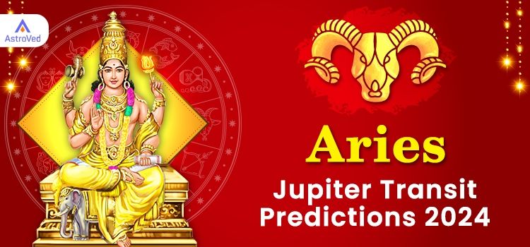 Jupiter Transit in Taurus 2024-2025 Predictions for Aries Moon Sign Jupiter Transit in Taurus 2024-2025 Predictions for Aries Moon Sign