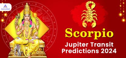 Jupiter Transit in Taurus Predictions 2024-2025 for Scorpio Moon Sign Jupiter Transit in Taurus Predictions 2024-2025 for Scorpio Moon Sign