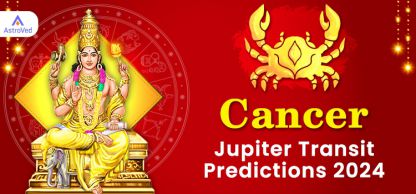 Jupiter Transit in Taurus 2024-2025 Predictions for Cancer Moon Sign Jupiter Transit in Taurus 2024-2025 Predictions for Cancer Moon Sign