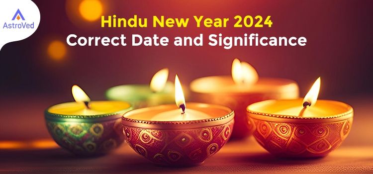 Hindu New Year 2024: Correct Date and Significance Hindu New Year 2024: Correct Date and Significance