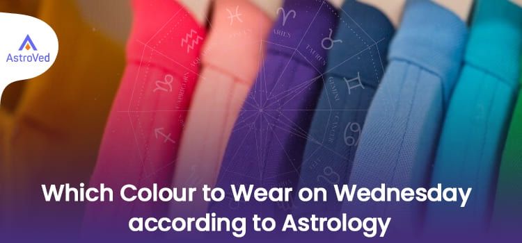 Which Color Should You Wear on Wednesday? Which Color Should You Wear on Wednesday?