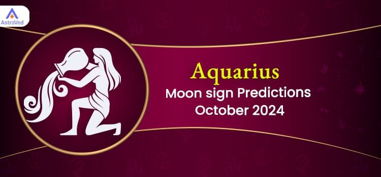 Aquarius October 2024 Monthly Horoscope Predictions | Aquarius October 2024 Horoscope Aquarius October 2024 Monthly Horoscope Predictions | Aquarius October 2024 Horoscope