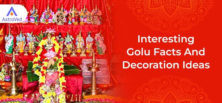 Interesting Golu Facts And Decoration Ideas Interesting Golu Facts And Decoration Ideas