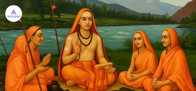 Bhaja Govindam Lyrics in Tamil