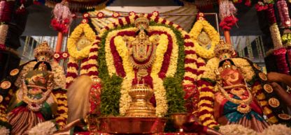 Significance and Importance of Purattasi Month and Vishnu Saturdays