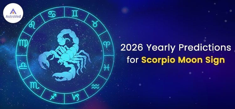 Scorpio Horoscope 2026 | Scorpio Yearly Horoscope Predictions 2026 Scorpio Horoscope 2026 | Scorpio Yearly Horoscope Predictions 2026