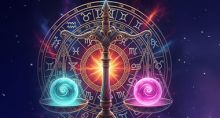 Libra October 2025 Monthly Horoscope Predictions | Libra October 2025 Horoscope