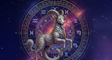 Capricorn October 2025 Monthly Horoscope Predictions | Capricorn October 2025 Horoscope
