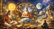 Thuliya Nadi Astrology: Unveiling Your Cosmic Blueprint Thuliya Nadi Astrology: Unveiling Your Cosmic Blueprint