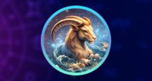 Capricorn Monthly Horoscope - April 2026 Capricorn Monthly Horoscope - April 2026