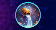 Aquarius Monthly Horoscope - April 2026 Aquarius Monthly Horoscope - April 2026