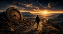How Saturn Affects Your Life in Vedic Astrology How Saturn Affects Your Life in Vedic Astrology
