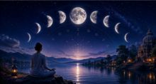 How Moon Phases Affect Your Mood and Mind: The Hidden Power of Lunar Energy How Moon Phases Affect Your Mood and Mind: The Hidden Power of Lunar Energy