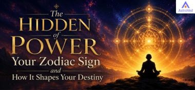 The Hidden Power of Your Zodiac Sign and How It Shapes Your Destiny