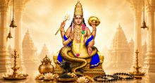 Rahu Dosha: Symptoms, Effects & Powerful Temple Remedies Rahu Dosha: Symptoms, Effects & Powerful Temple Remedies