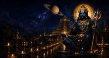 Shani Bhagavan Temple Benefits, Pooja & Dosha Remedies Shani Bhagavan Temple Benefits, Pooja & Dosha Remedies