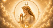 Libra Monthly Horoscope - July 2026 Libra Monthly Horoscope - July 2026