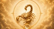 Scorpio Monthly Horoscope - July 2026 Scorpio Monthly Horoscope - July 2026