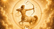Sagittarius Monthly Horoscope - July 2026 Sagittarius Monthly Horoscope - July 2026