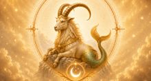 Capricorn Monthly Horoscope - July 2026 Capricorn Monthly Horoscope - July 2026