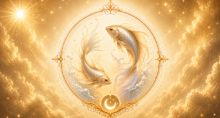 Pisces Monthly Horoscope - July 2026 Pisces Monthly Horoscope - July 2026