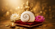 Gomathi Chakra Benefits, Uses & Spiritual Significance Gomathi Chakra Benefits, Uses & Spiritual Significance