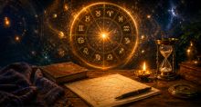 Horary Astrology: Meaning, Accuracy and Methods Horary Astrology: Meaning, Accuracy and Methods