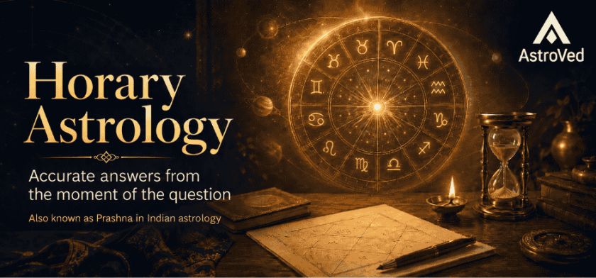 Horary Astrology: Meaning, Accuracy and Methods Horary Astrology: Meaning, Accuracy and Methods