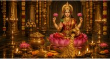 Shreem Mantra for Wealth, Prosperity and Lakshmi Grace Shreem Mantra for Wealth, Prosperity and Lakshmi Grace