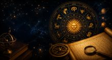 Tajik System of Astrology: Varshaphala Predictions Tajik System of Astrology: Varshaphala Predictions