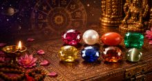 Importance of Gemstones in Vedic Astrology Importance of Gemstones in Vedic Astrology