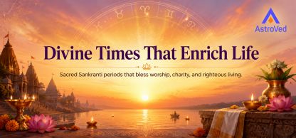 Punniya Kaalam: Divine Times for Worship and Charity Punniya Kaalam: Divine Times for Worship and Charity