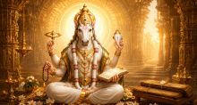 Sri Hayagriva: Lord of Knowledge and Wisdom Sri Hayagriva: Lord of Knowledge and Wisdom