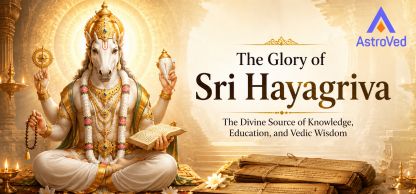 Sri Hayagriva: Lord of Knowledge and Wisdom Sri Hayagriva: Lord of Knowledge and Wisdom