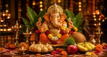 Vinayaka Chaturthi Significance and Rituals Vinayaka Chaturthi Significance and Rituals