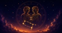 Gemini Moon Sign Horoscope August 2026 | Monthly Predictions Gemini Moon Sign Horoscope August 2026 | Monthly Predictions