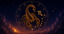 Scorpio Moon Sign Horoscope August 2026 | Monthly Predictions Scorpio Moon Sign Horoscope August 2026 | Monthly Predictions