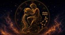 Aquarius Moon Sign Horoscope for August 2026 Aquarius Moon Sign Horoscope for August 2026