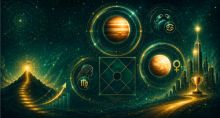 Vargothama Planet in Astrology: D1 & D9 Chart Effects Vargothama Planet in Astrology: D1 & D9 Chart Effects
