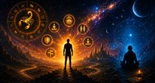 Scorpio Ascendant Horoscope Career, Finance& Life Scorpio Ascendant Horoscope Career, Finance& Life