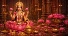 Lakshmi Mantra & Shreem Brzee for Wealth & Prosperity Lakshmi Mantra & Shreem Brzee for Wealth & Prosperity
