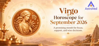 Virgo Moon Sign Horoscope September 2026 Virgo Moon Sign Horoscope September 2026