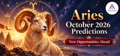Aries October 2026 Horoscope: Career, Love, Finance & Health Aries October 2026 Horoscope: Career, Love, Finance & Health