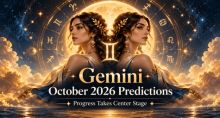 Gemini October 2026 Horoscope: Career, Love, Finance & Health Gemini October 2026 Horoscope: Career, Love, Finance & Health