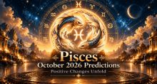 Pisces October 2026 Horoscope: Career, Love, Finance & Health Pisces October 2026 Horoscope: Career, Love, Finance & Health