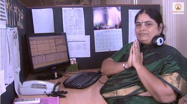 Difference between vedic and Horary Astrology